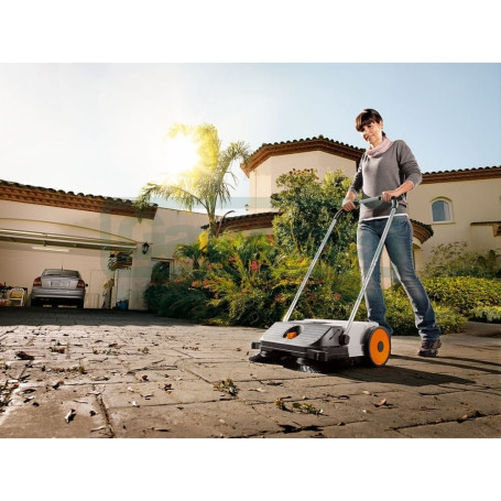 Подметальная машина STIHL KG 550 48600194702 в Екатеринбурге
