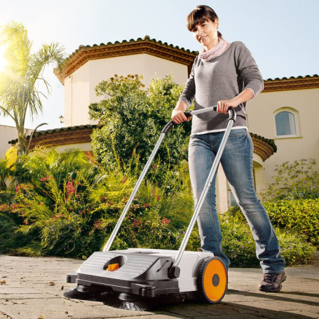 Подметальная машина STIHL KG 550 48600194702 в Екатеринбурге