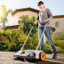 Подметальная машина STIHL KG 550 48600194702 в Екатеринбурге