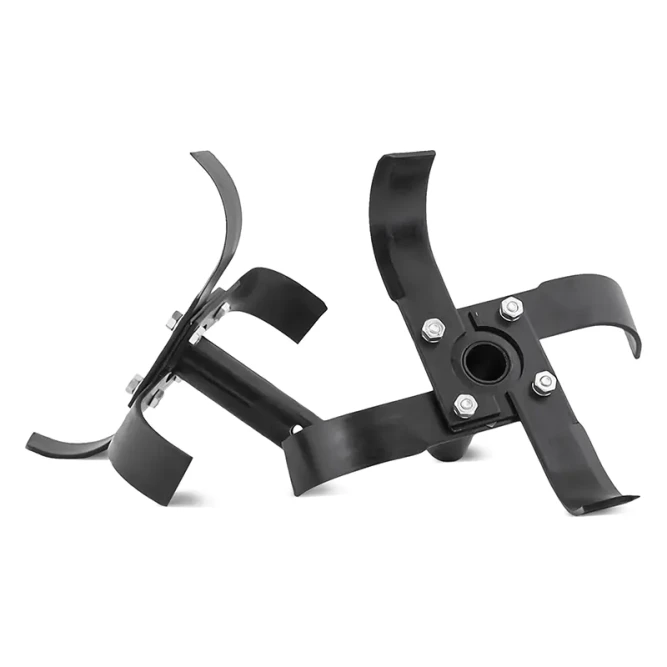 Культиватор дополнительный Мобил К &amp;quot;МКМ&amp;quot;,&amp;quot;Салют&amp;quot; (кроншт+4ножа+крепл) в Екатеринбурге