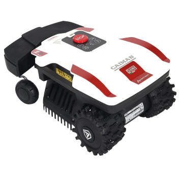 Газонокосилка робот Caiman Ambrogio Twenty Elite ZR