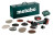 Аккумуляторная угловая шлифовальная машина Metabo W 18 LTX 125 Quick Inox Set 600174880 в Екатеринбурге