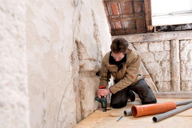 Аккумуляторная сабельная пила Metabo  Powermaxx ASE 602264890 в Екатеринбурге