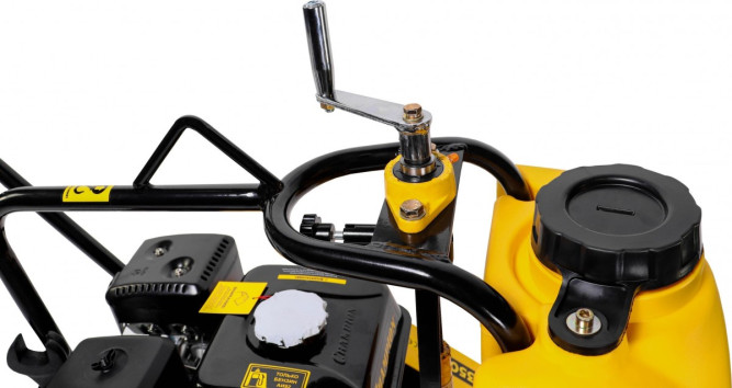 Резчик швов Champion SC350 в Екатеринбурге