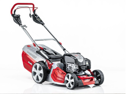 Бензиновая газонокосилка AL-KO Highline 477 VS
