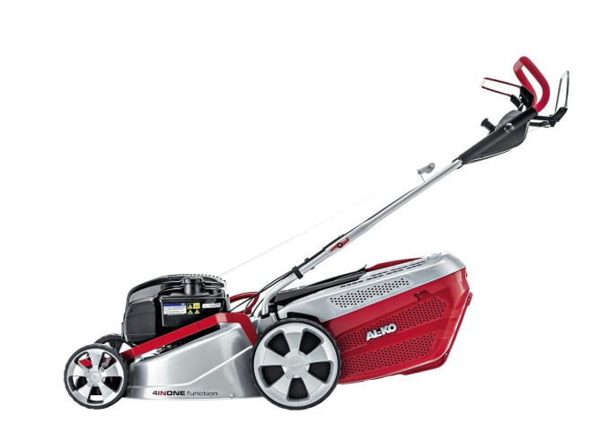 Бензиновая газонокосилка AL-KO Highline 477 VS