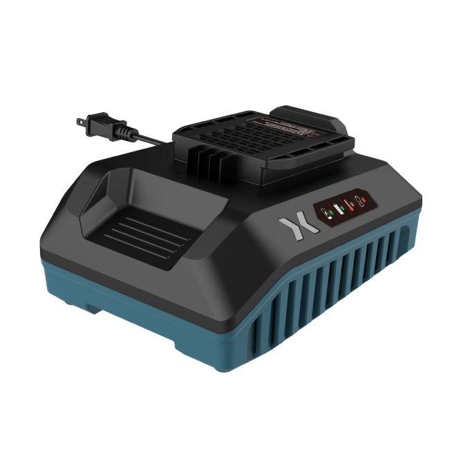 Зарядное устройство 3А SENIX CHX6-L-EU для акк 60В в Екатеринбурге