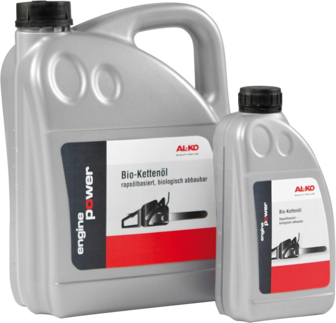 Био-масло для цепи (1,0 л) в Екатеринбурге