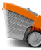 Аккумуляторная газонокосилка Stihl RMA 235 c AK 20 и AL 101 в Екатеринбурге