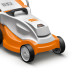 Аккумуляторная газонокосилка Stihl RMA 235 c AK 20 и AL 101 в Екатеринбурге