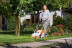 Аккумуляторная газонокосилка Stihl RMA 235 c AK 20 и AL 101 в Екатеринбурге
