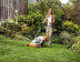 Аккумуляторная газонокосилка Stihl RMA 235 c AK 20 и AL 101 в Екатеринбурге