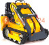 Мини-погрузчик BAUMECH ML-03 PRO, двиг. Zongshen GB750 EFI инжектор в Екатеринбурге