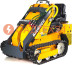Мини-погрузчик BAUMECH ML-03 PRO, двиг. Zongshen GB750 EFI инжектор в Екатеринбурге