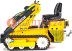 Мини-погрузчик BAUMECH ML-03 PRO, двиг. Zongshen GB750 EFI инжектор в Екатеринбурге