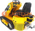 Мини-погрузчик BAUMECH ML-03 PRO, двиг. Zongshen GB750 EFI инжектор в Екатеринбурге