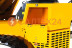 Мини-погрузчик BAUMECH ML-03 PRO, двиг. Zongshen GB750 EFI инжектор в Екатеринбурге