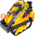 Мини-погрузчик BAUMECH ML-03 PRO, двиг. Zongshen GB750 EFI инжектор в Екатеринбурге