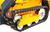 Мини-погрузчик BAUMECH ML-03 PRO, двиг. Zongshen GB750 EFI инжектор в Екатеринбурге