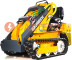 Мини-погрузчик BAUMECH ML-03 PRO, двиг. Zongshen GB750 EFI инжектор в Екатеринбурге