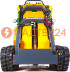 Мини-погрузчик BAUMECH ML-03 PRO, двиг. Zongshen GB750 EFI инжектор в Екатеринбурге