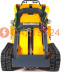 Мини-погрузчик BAUMECH ML-03 PRO, двиг. Zongshen GB750 EFI инжектор в Екатеринбурге