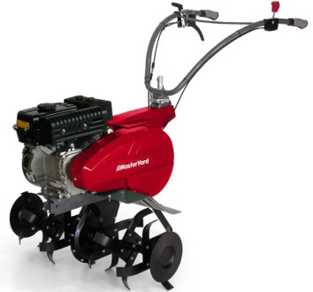 Мотокультиватор MasterYard Elite 65 LC 2