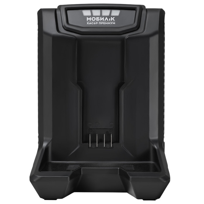 Быстрое зарядное устройство МОБИЛ К XAC69 ПРЕМИУМ 60 В для XA625, XA650, XA699 в Екатеринбурге
