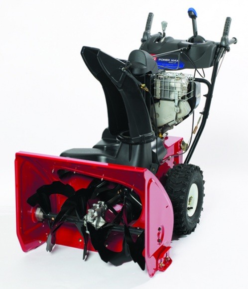 Снегоуборщик Toro 38597 Power Max 6000 в Екатеринбурге