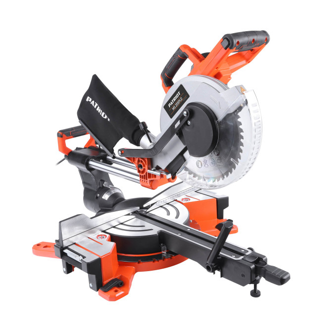Пила торцовочная PATRIOT Expert MS 255PLD в Екатеринбурге