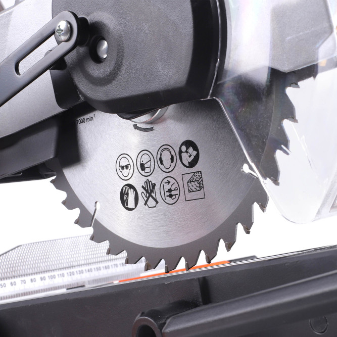 Пила торцовочная PATRIOT Expert MS 255PLD в Екатеринбурге