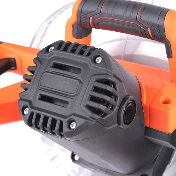 Пила торцовочная PATRIOT Expert MS 255PLD в Екатеринбурге