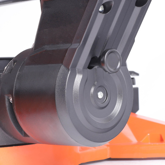 Пила торцовочная PATRIOT Expert MS 255PLD в Екатеринбурге