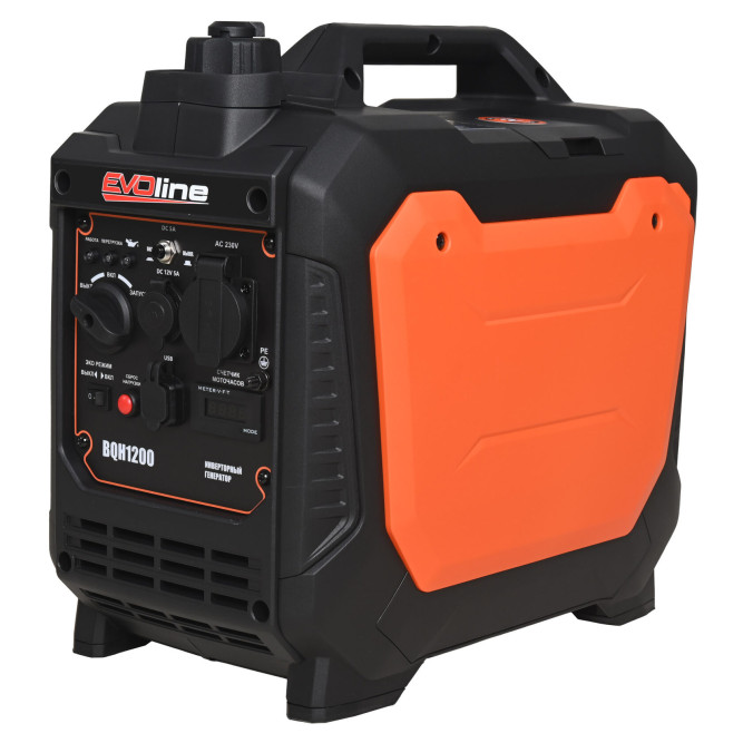 Генератор бензиновый EVOline BQH 1200 в Екатеринбурге