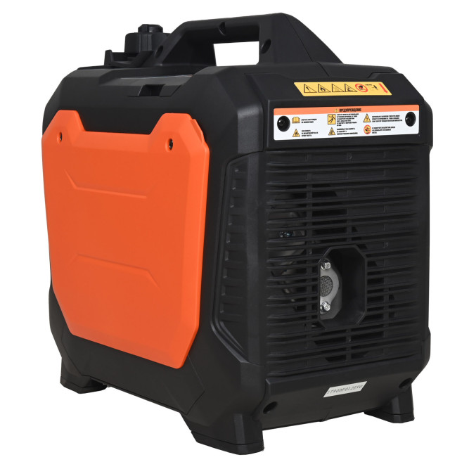 Генератор бензиновый EVOline BQH 1200 в Екатеринбурге