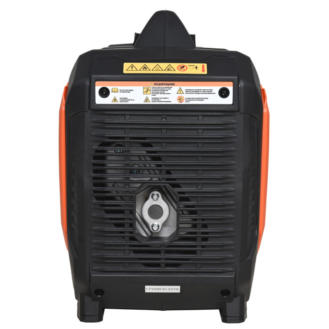 Генератор бензиновый EVOline BQH 1200 в Екатеринбурге