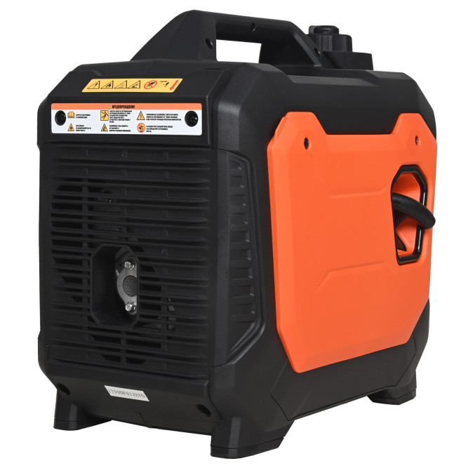 Генератор бензиновый EVOline BQH 1200 в Екатеринбурге