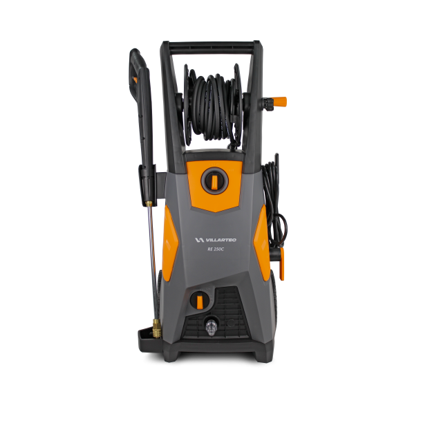 Мойка высокого давления электрическая VILLARTEC RE250С в Екатеринбурге