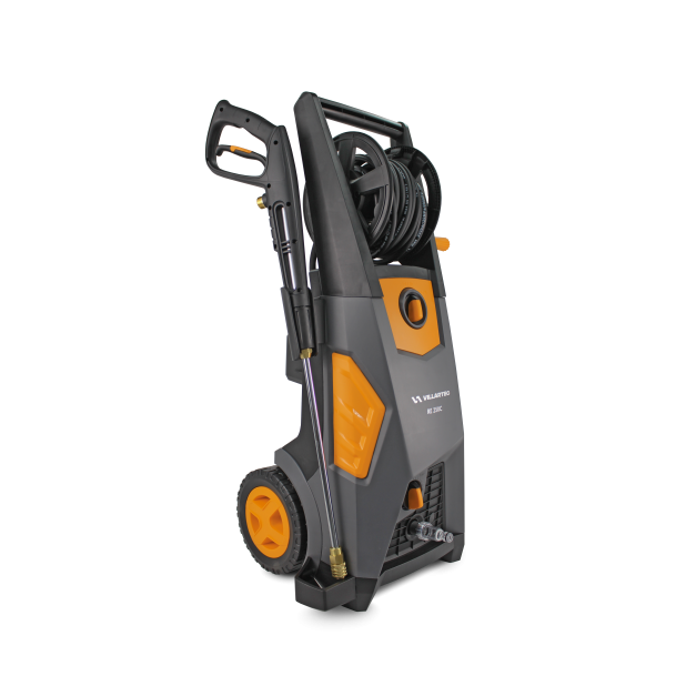Мойка высокого давления электрическая VILLARTEC RE250С в Екатеринбурге