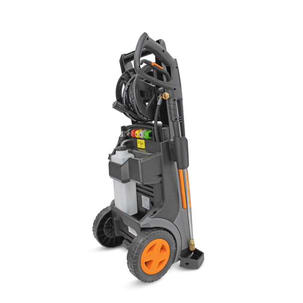 Мойка высокого давления электрическая VILLARTEC RE250С в Екатеринбурге