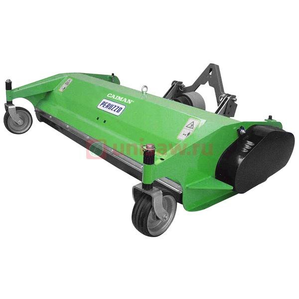 Косилка цеповая передняя SCORPION 1400 в Екатеринбурге