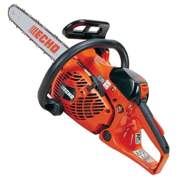 Бензопила Echo CS 4200 ES 15 в Екатеринбурге