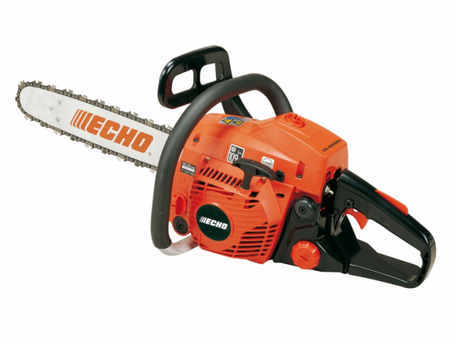 Бензопила Echo CS 4200 ES 15 в Екатеринбурге