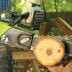 Аккумуляторная Бесщёточная Цепная пила Greenworks G-MAX 40V (40 см) GD40CS40 в Екатеринбурге