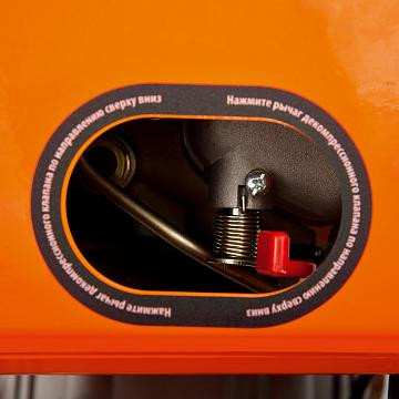 Генератор дизельный DAEWOO DDAE 11000XE в Екатеринбурге