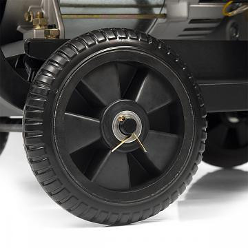 Генератор дизельный DAEWOO DDAE 11000XE в Екатеринбурге