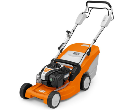 Газонокосилка STIHL RM 443 T бензиновая самоходная