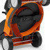 Газонокосилка STIHL RM 443 T бензиновая самоходная в Екатеринбурге