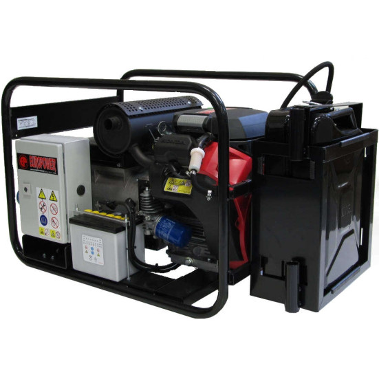 Электростанция Europower EP-10000E (Honda) в Екатеринбурге
