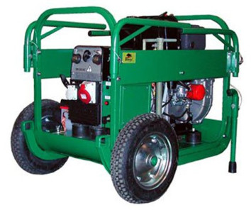 Электростанция Вепрь АСП В400-10/4-Т400/230 РА-БС